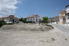 Imagen de archivo correspondiente al mes de mayo pasado. Foto TO&Ntilde;I FRANCO